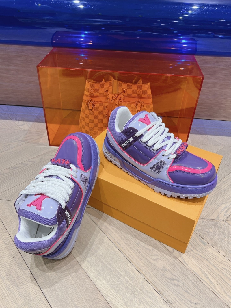 Louis Vuitton Sneakers